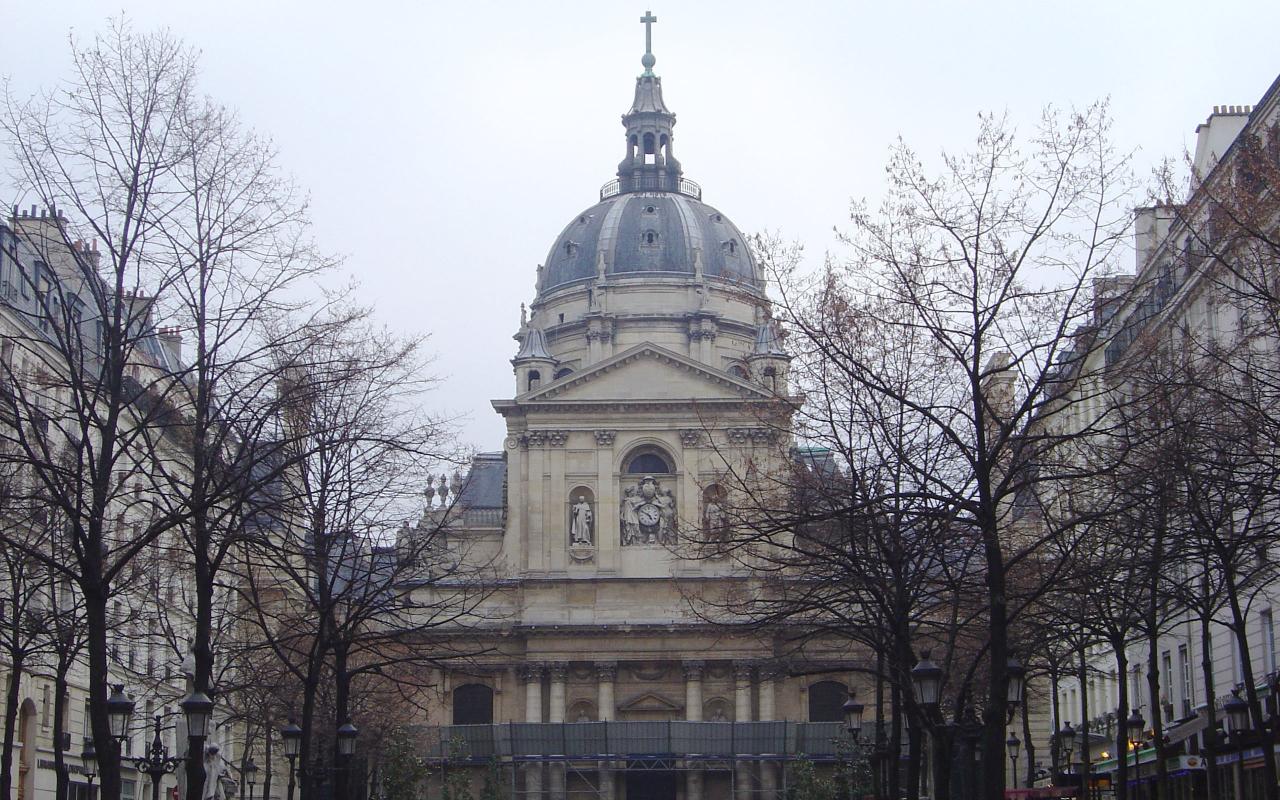 Sorbonne 1280 x 800