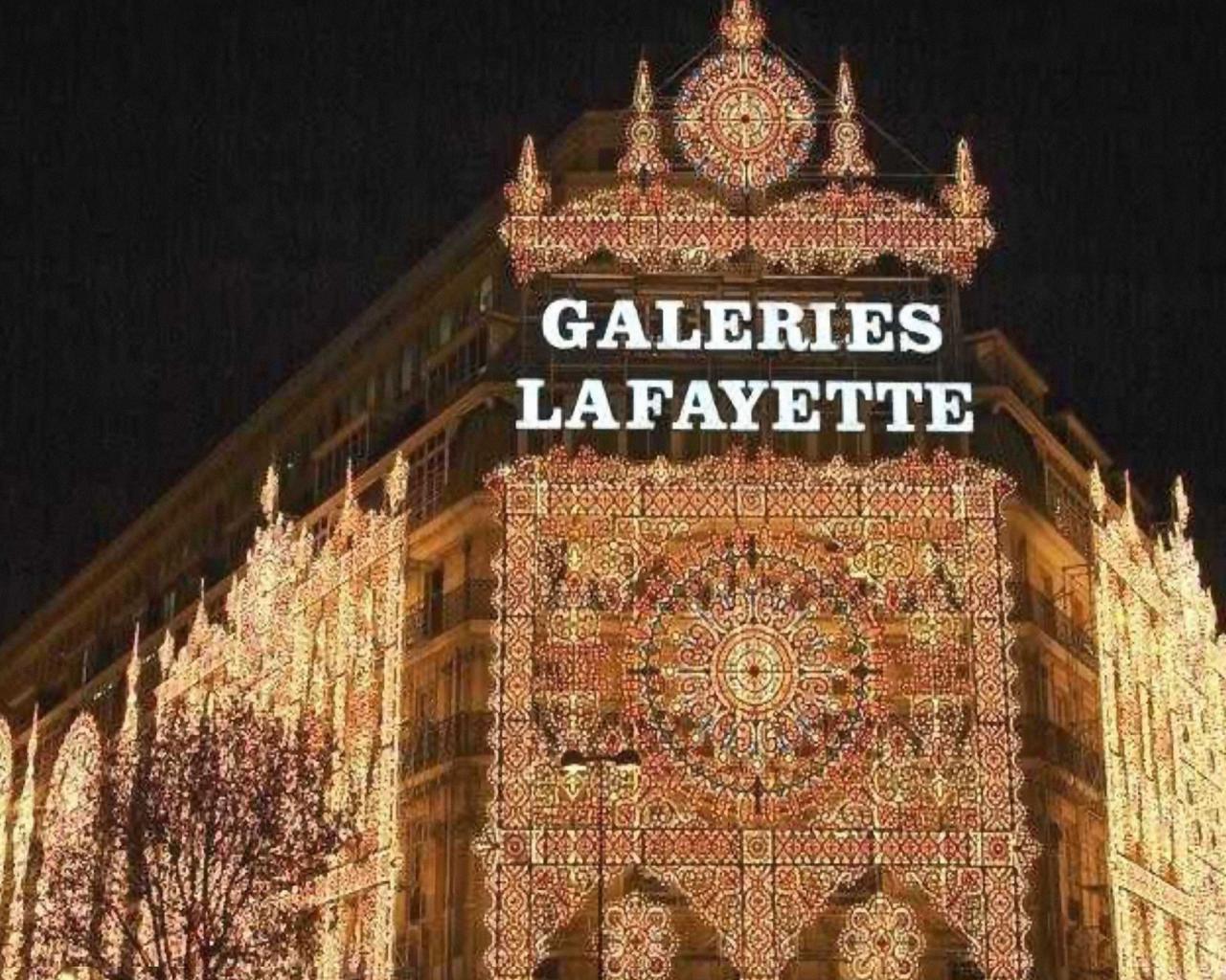 galeries-lafeyette 1280 x 1024