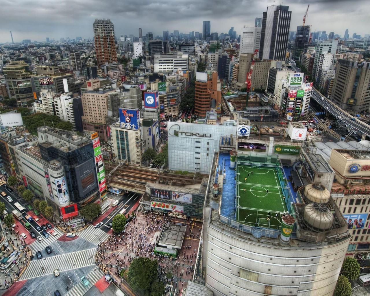 Adidas-Soccer-Stadium 1280 x 1024