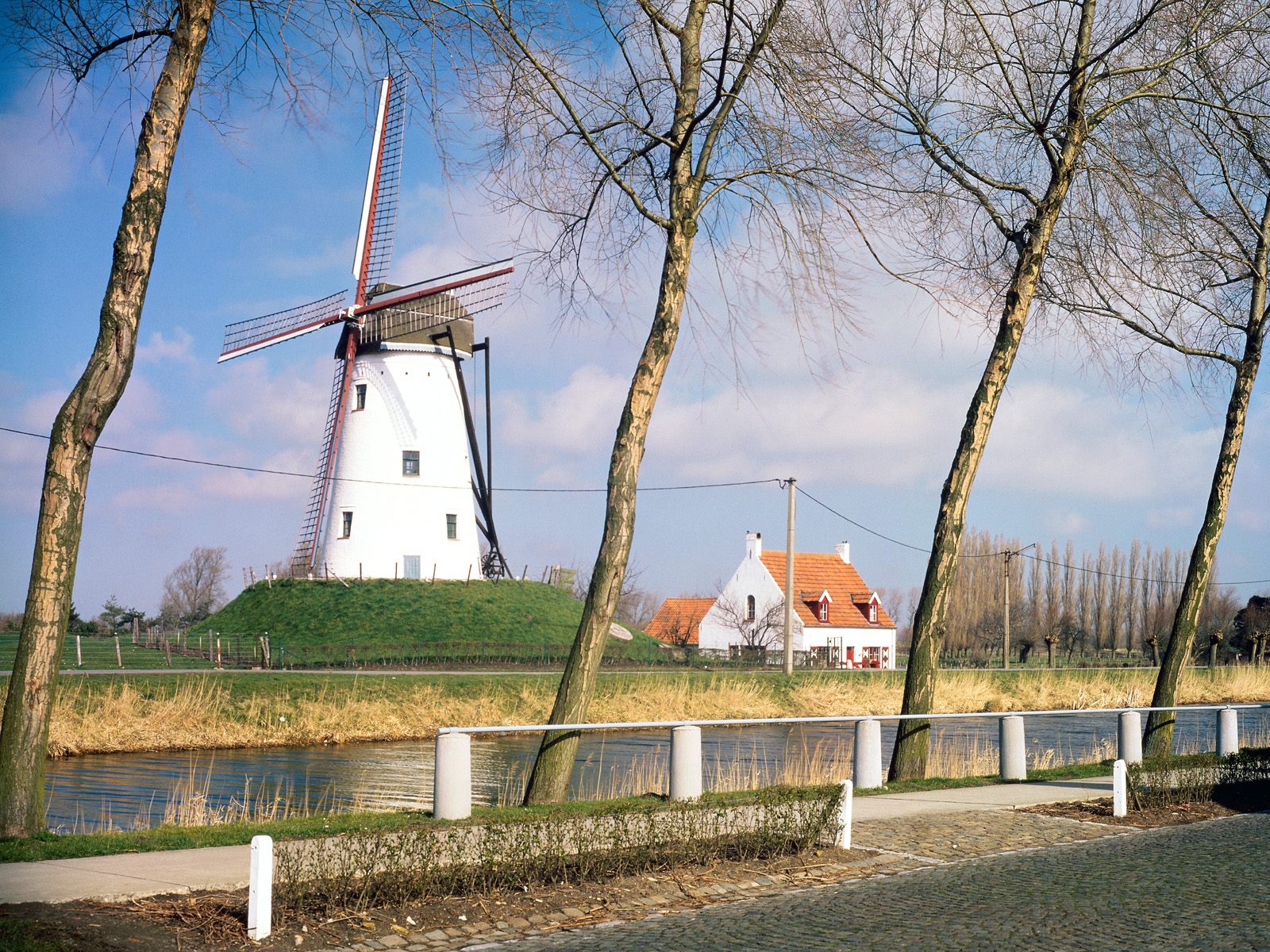 West-Vlaanderen Belgium