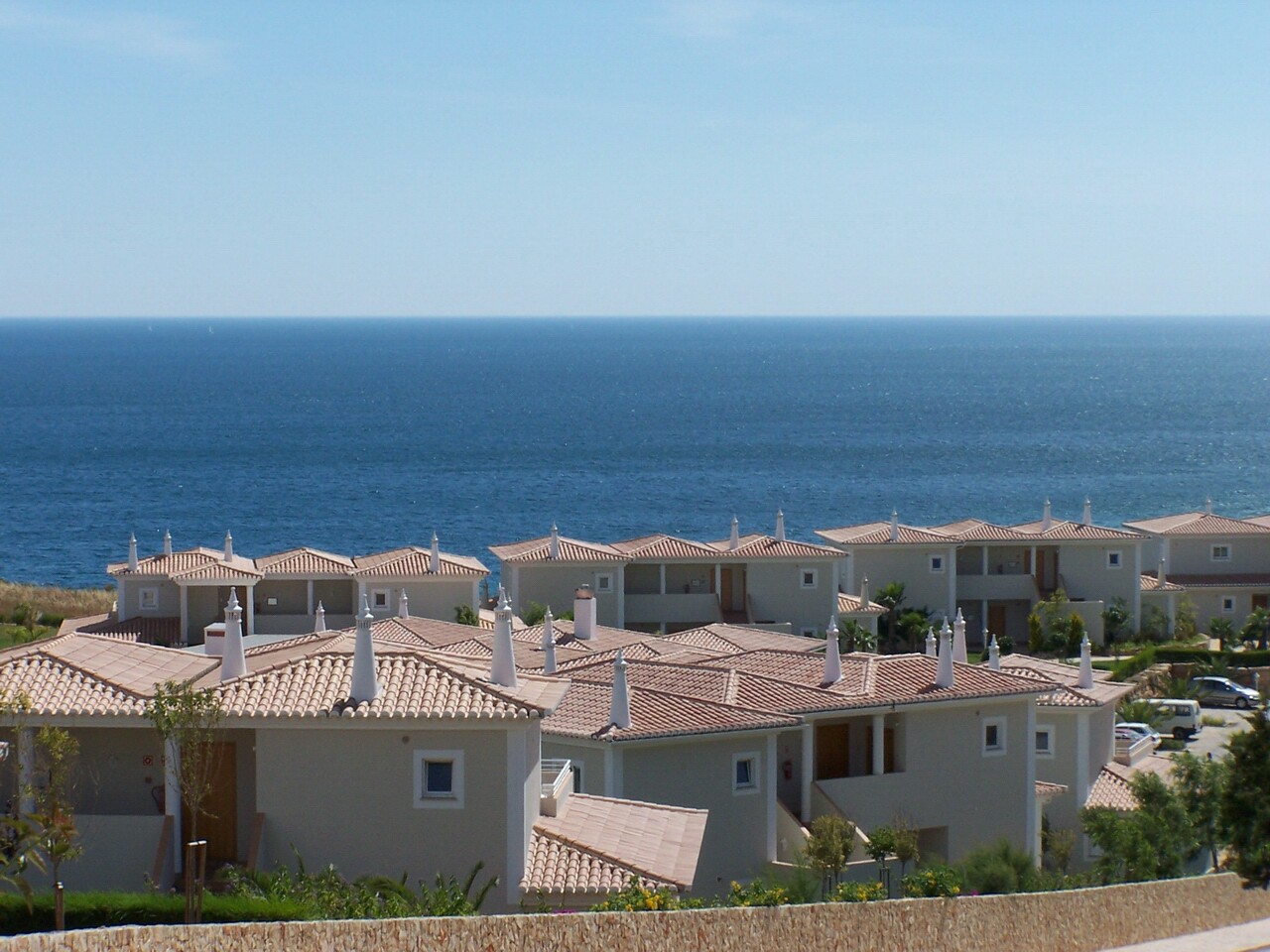 Lagos Portugal