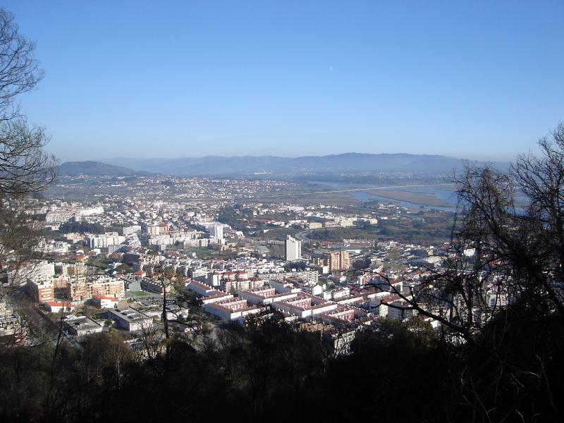 Portugal-Braga-scenery