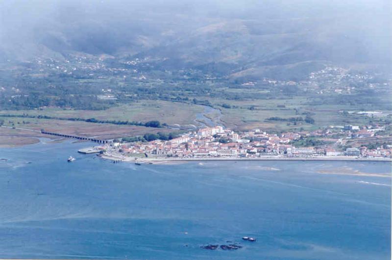 Portugal-Caminha-scene