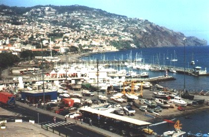 Portugal-Funchal-guiamadeiranet