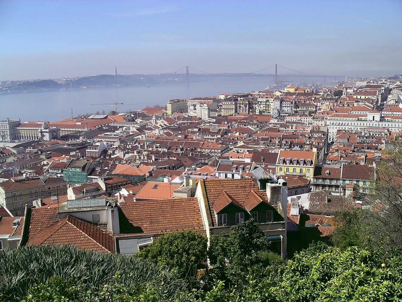 Portugal-Lisboa-spectacle