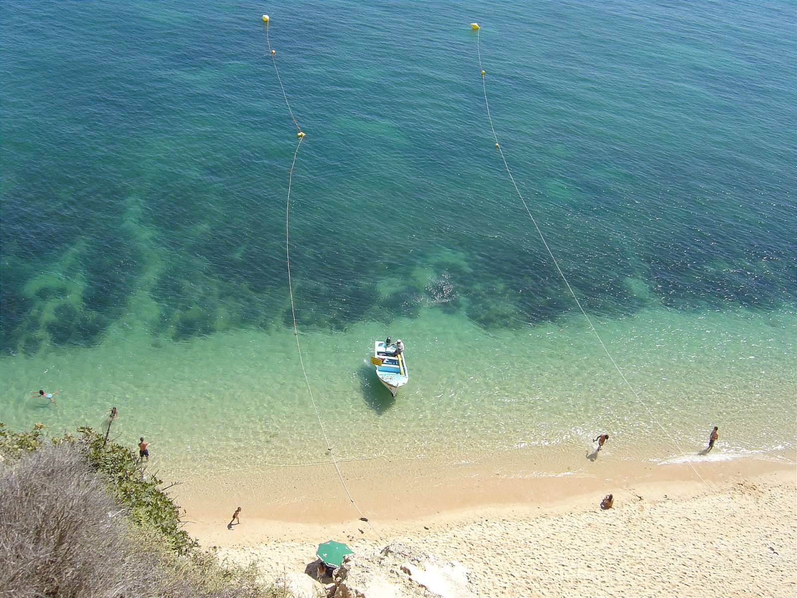 Portugal Beach 1600x1200