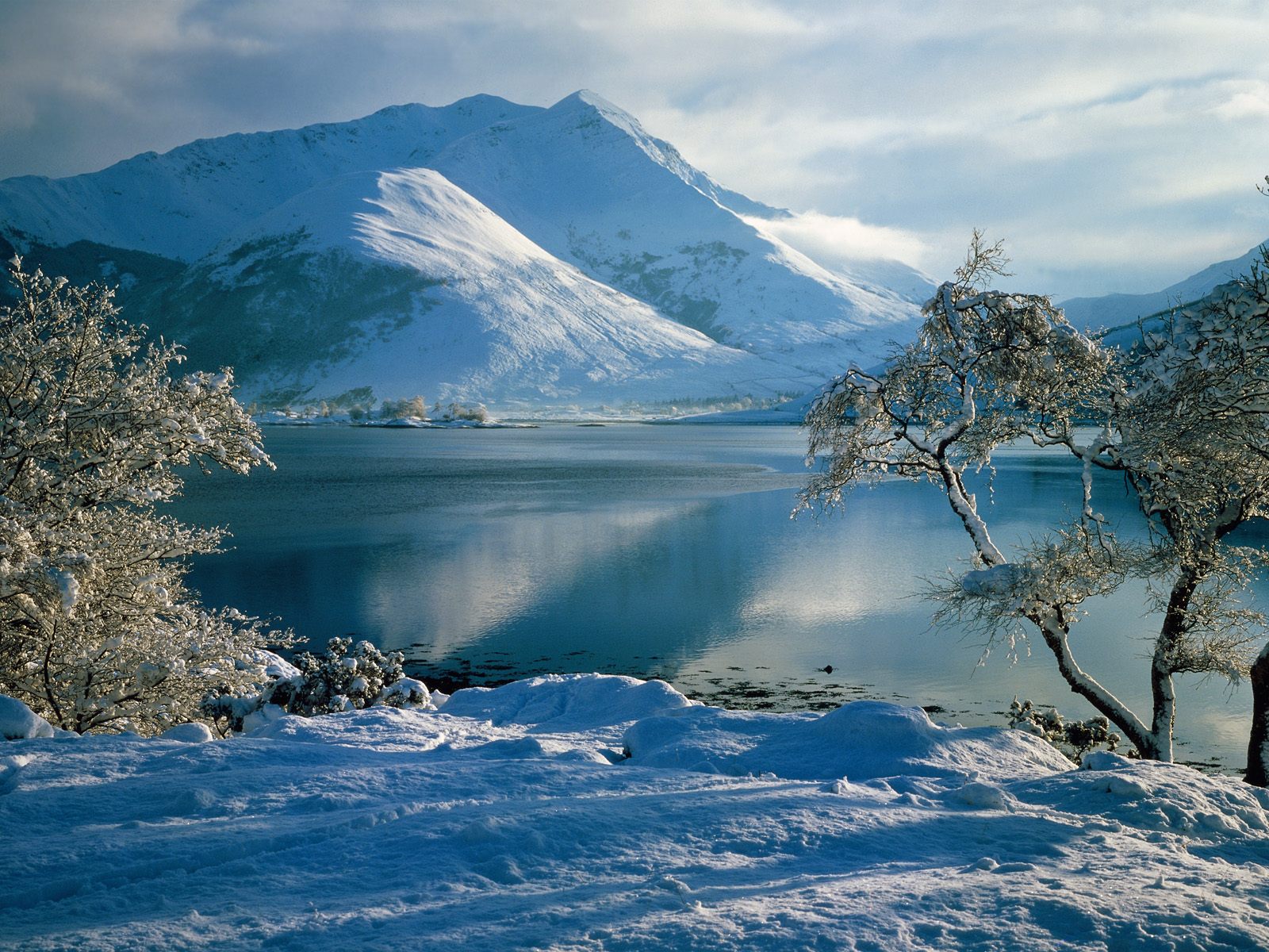 Ballachulish, Western Highlands Scotland