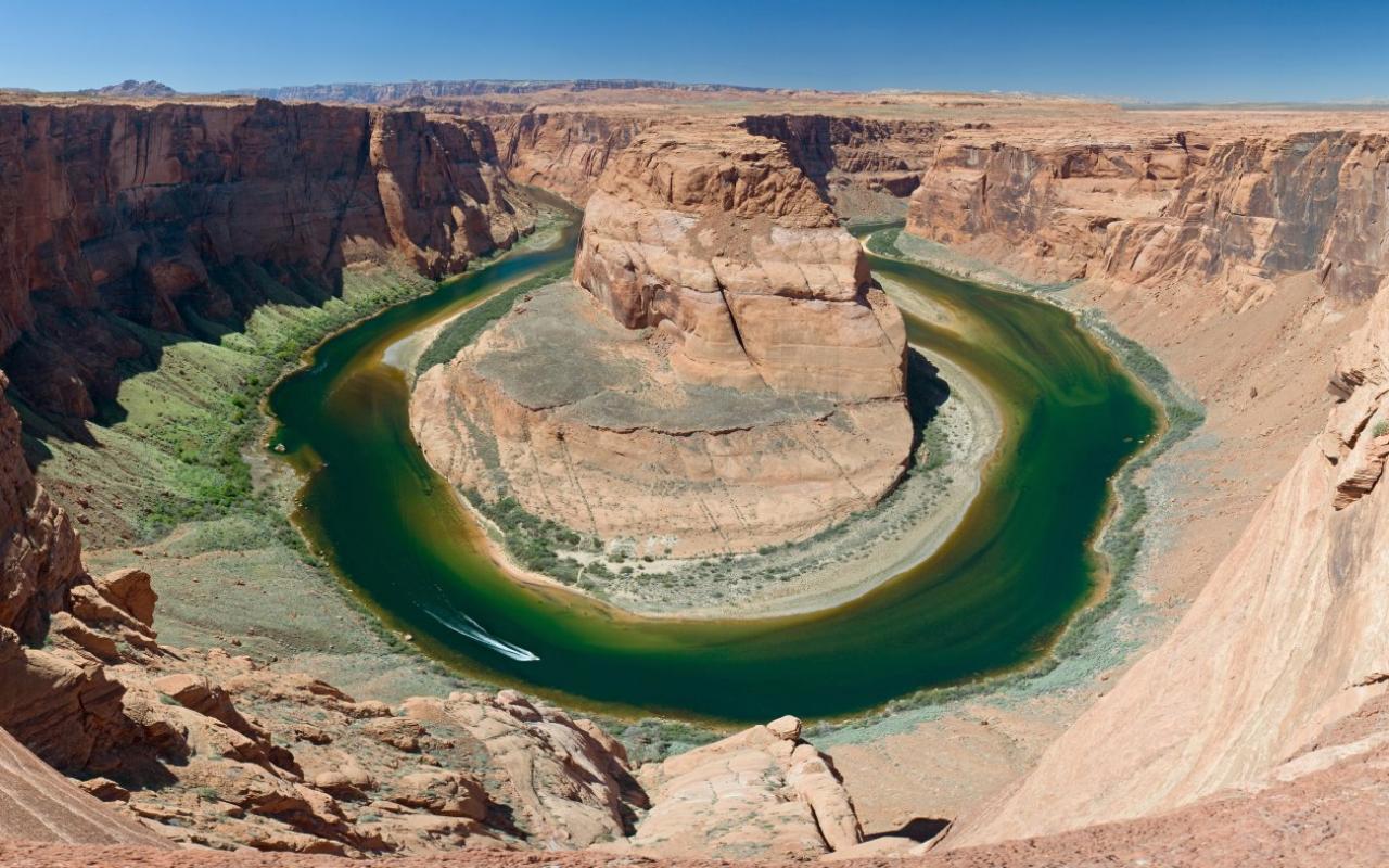 horse-shoe-canyon 1280 x 800