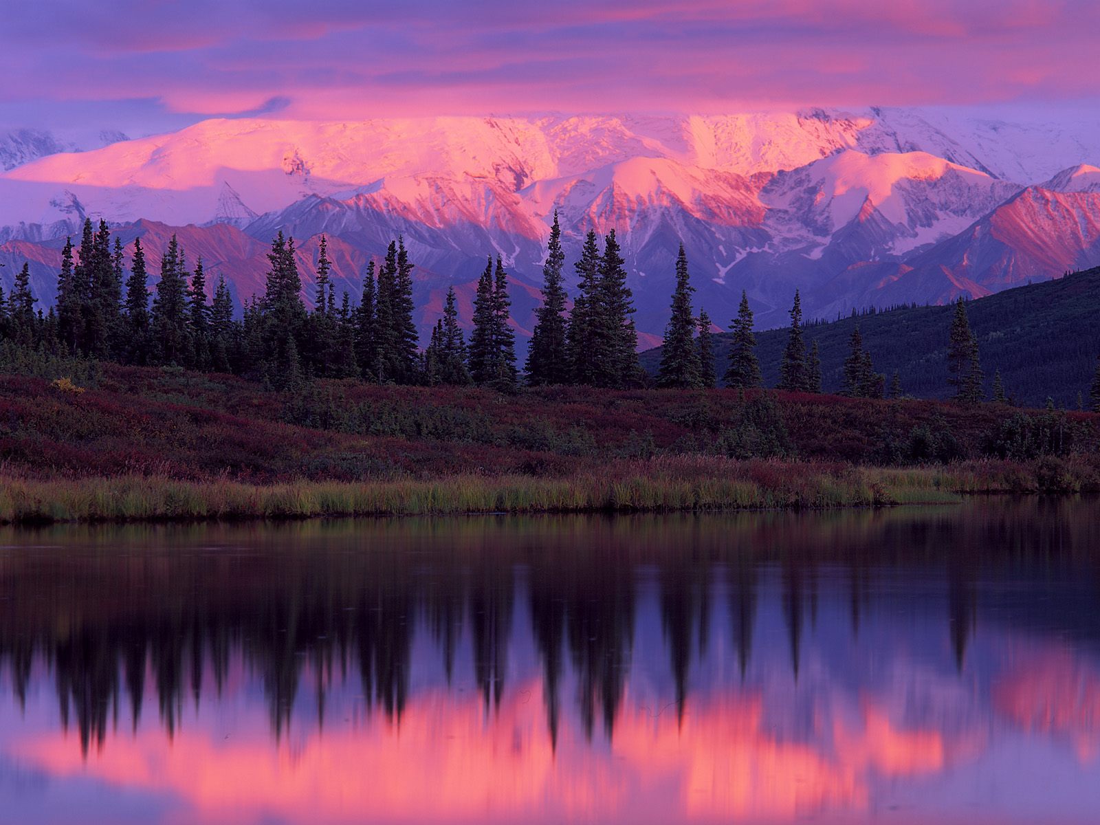 Alaska’s State Parks: Where Wilderness Meets Wonder