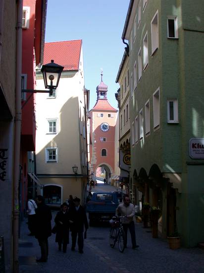 brueckenturm klein