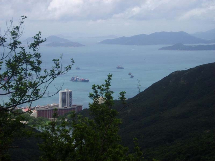 pacific hong kong