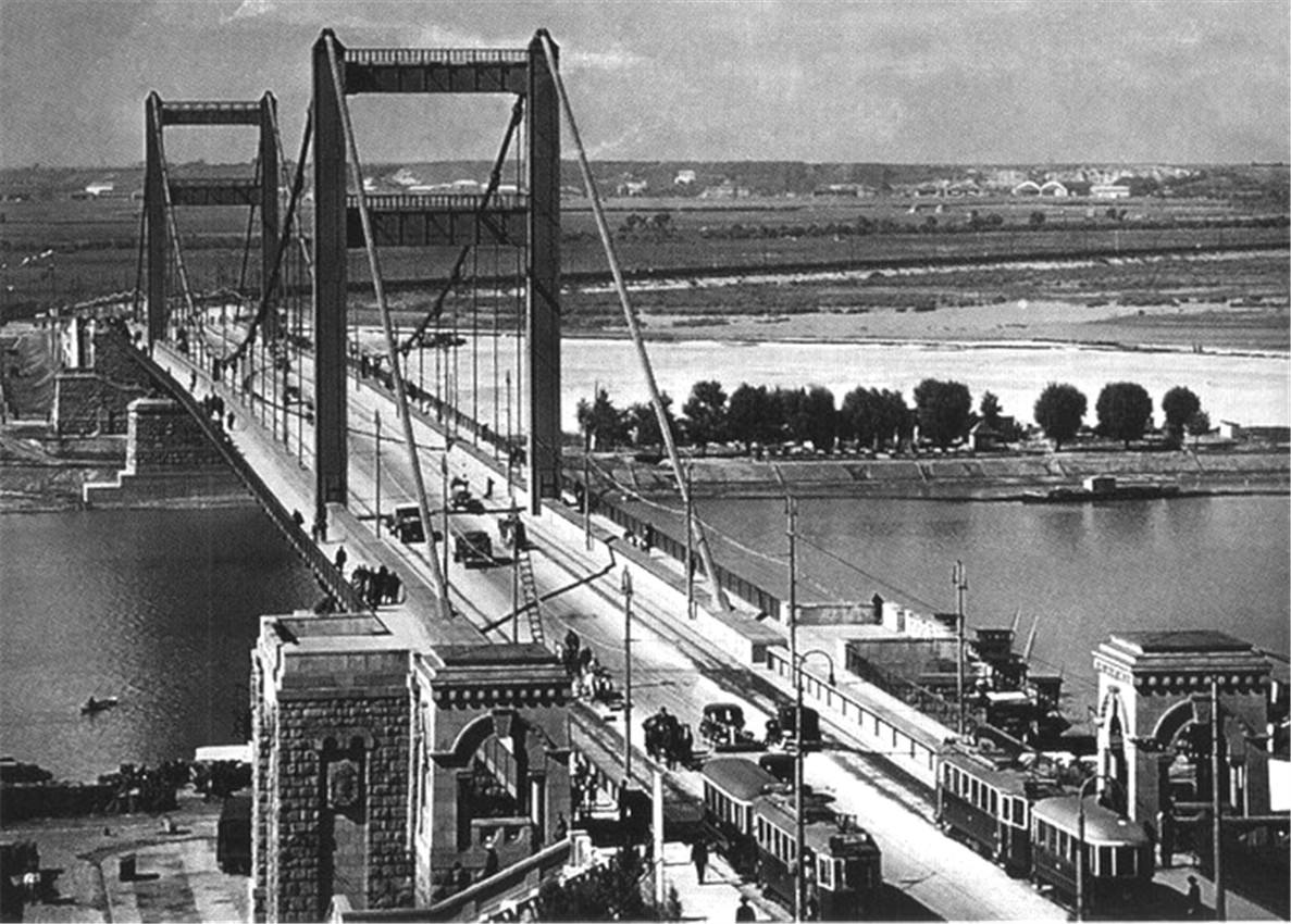 belgrade-king-alexander-bridge