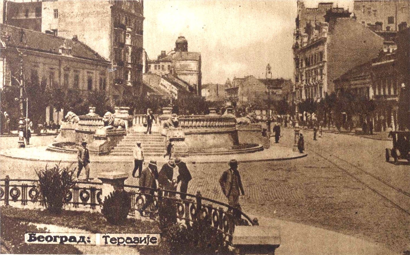 belgrade-terazije-1925