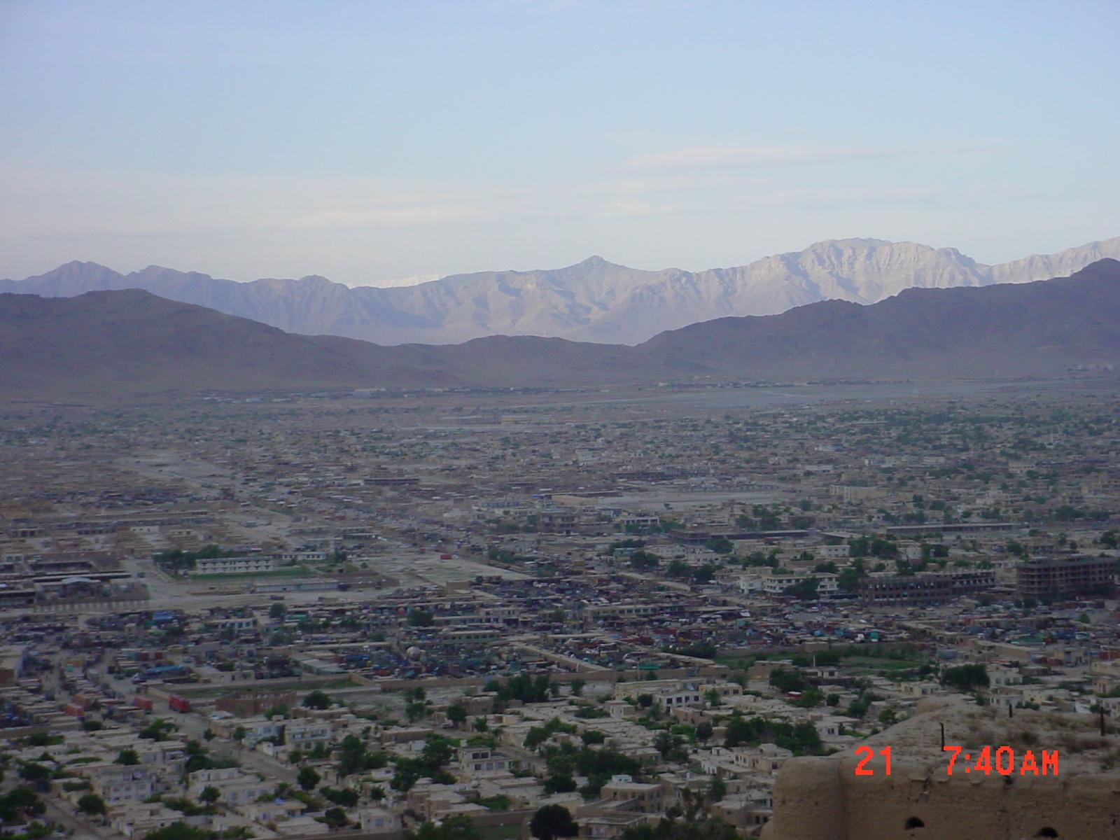 AFG-Kabul-wsrschneiter