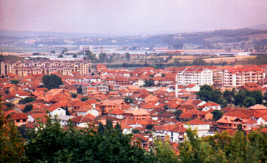 albania-Gjakova