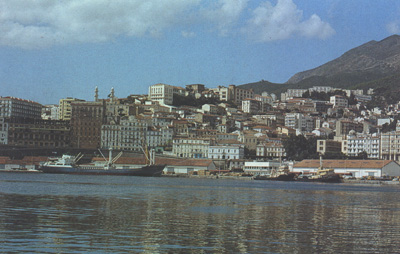 Algeria-Bejaia-SAbboud