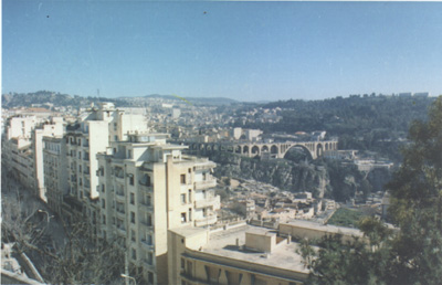Algeria-Constantine
