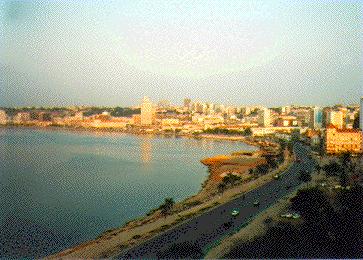 Angola-Luanda