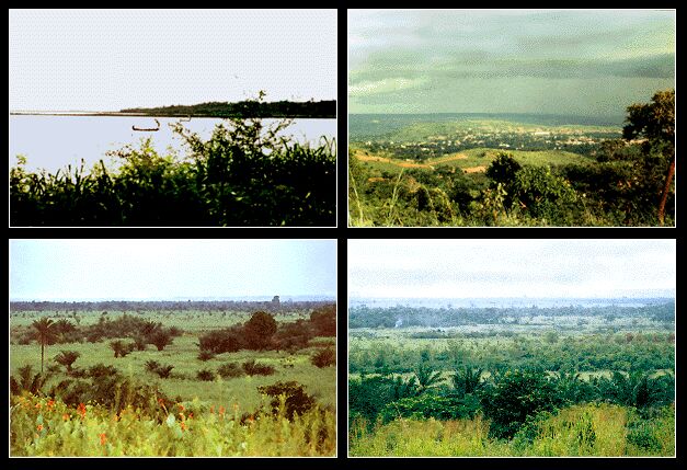 Benin-PortoNovo-Unesco