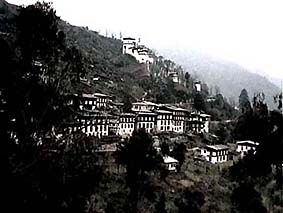 bhutan-Tongsa