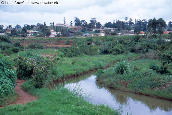 Cameroon-Bandjoun-africa