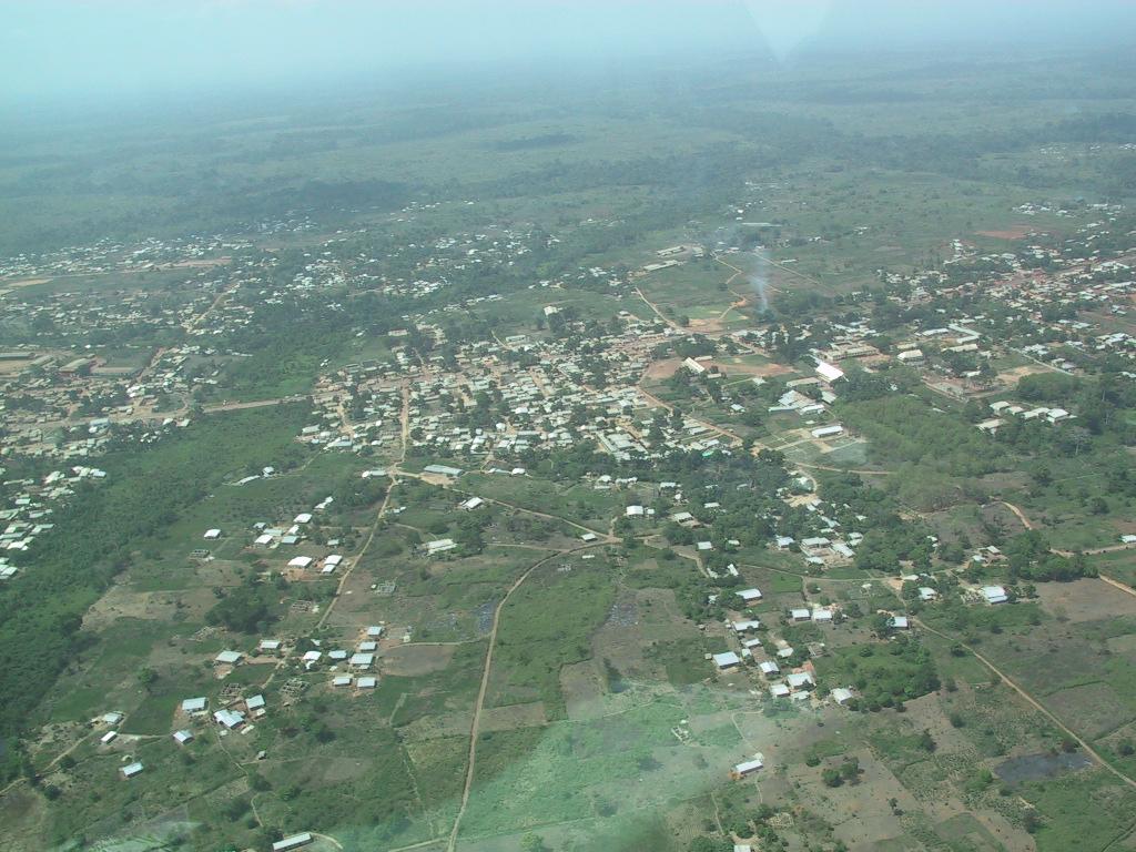 Cameroon-Bertoua