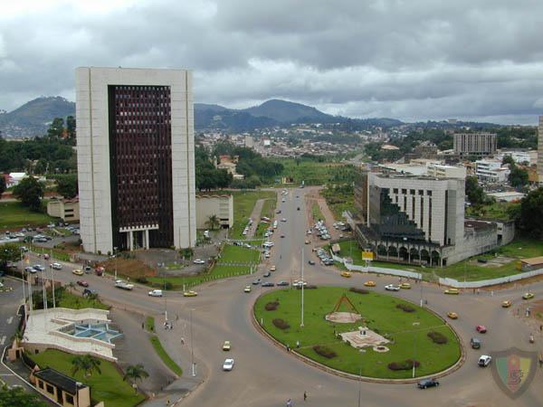 Cameroon-Yaounde-1