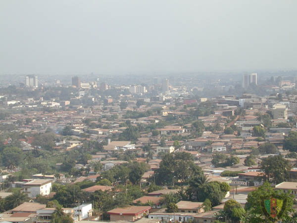 Cameroon-Yaounde-S