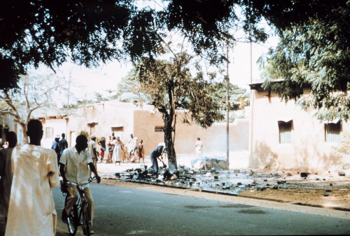 CHAD-N'Djamena-photo-libno