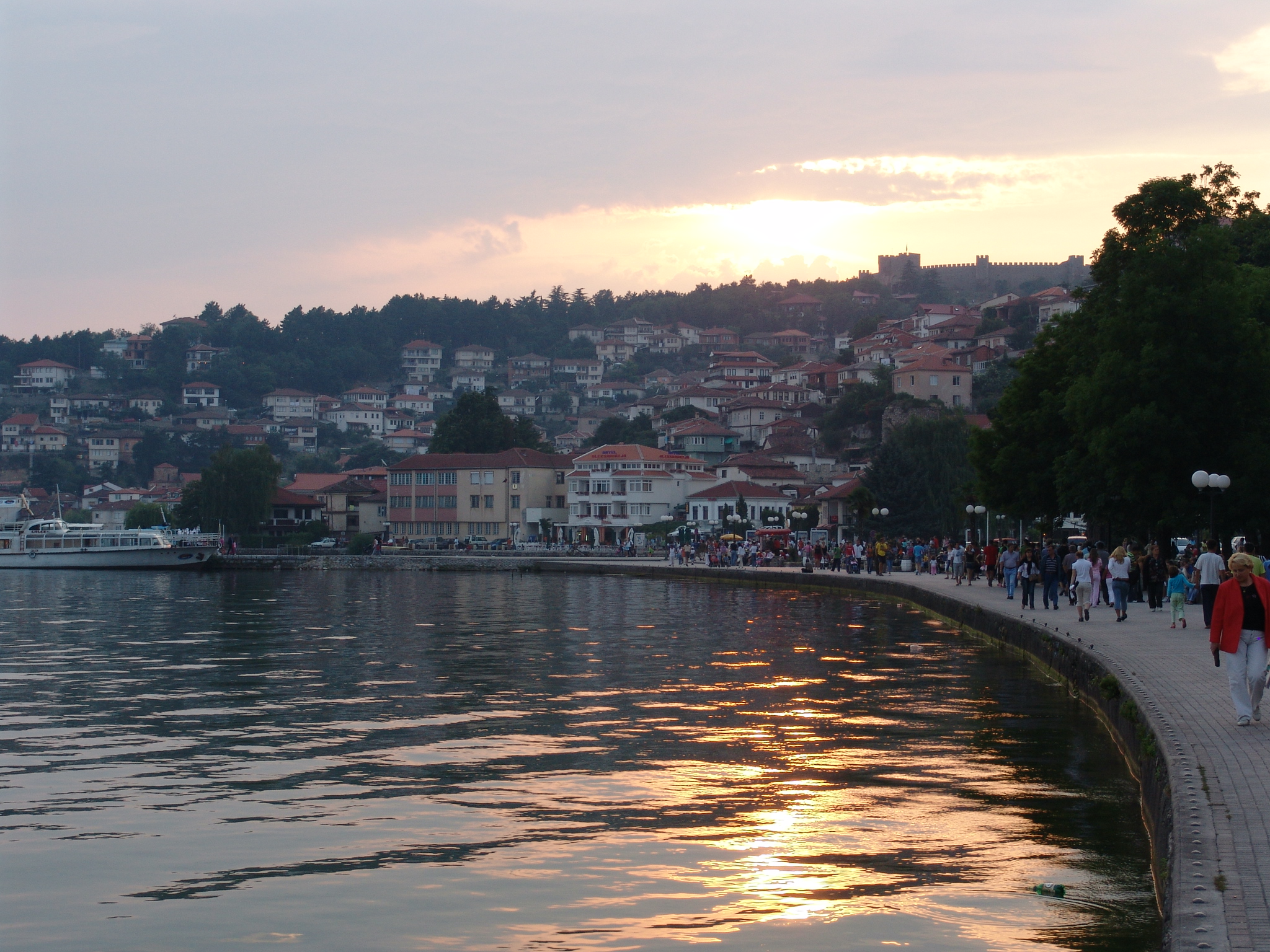 Ohrid (Macedonia)