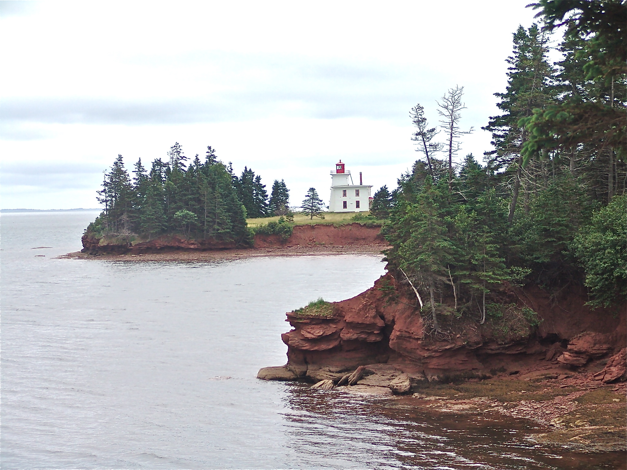 West Point, Prince Edward Island, Canada