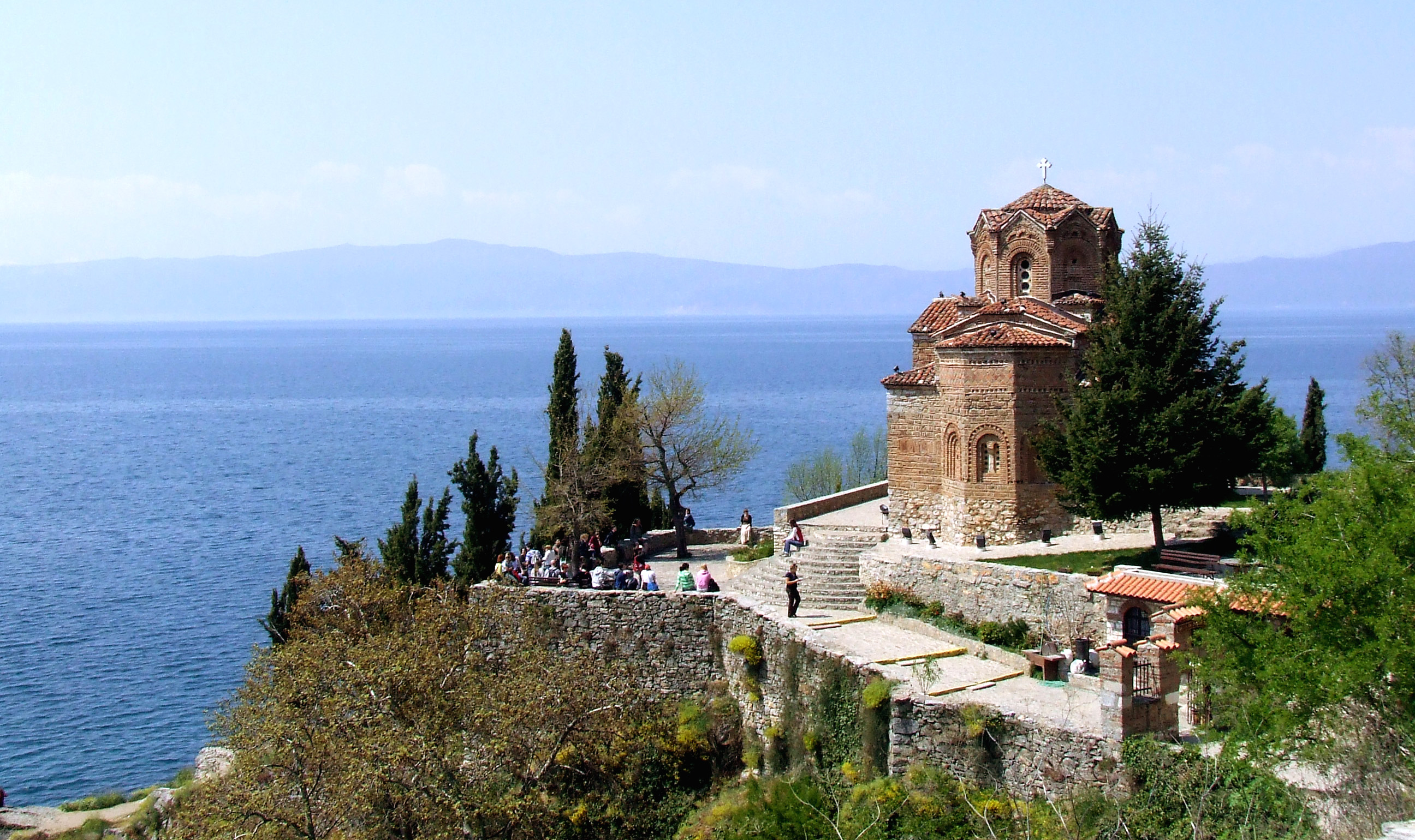 Ohrid (Macedonia)