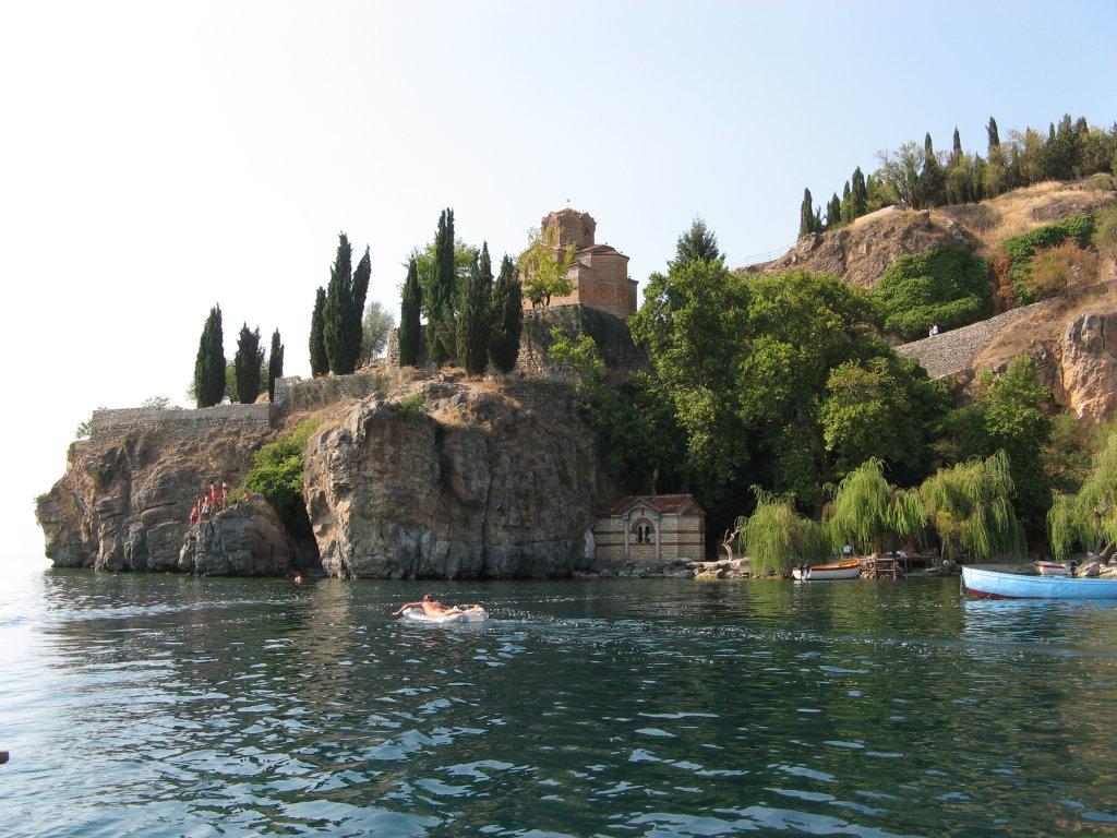 Ohrid (Macedonia)