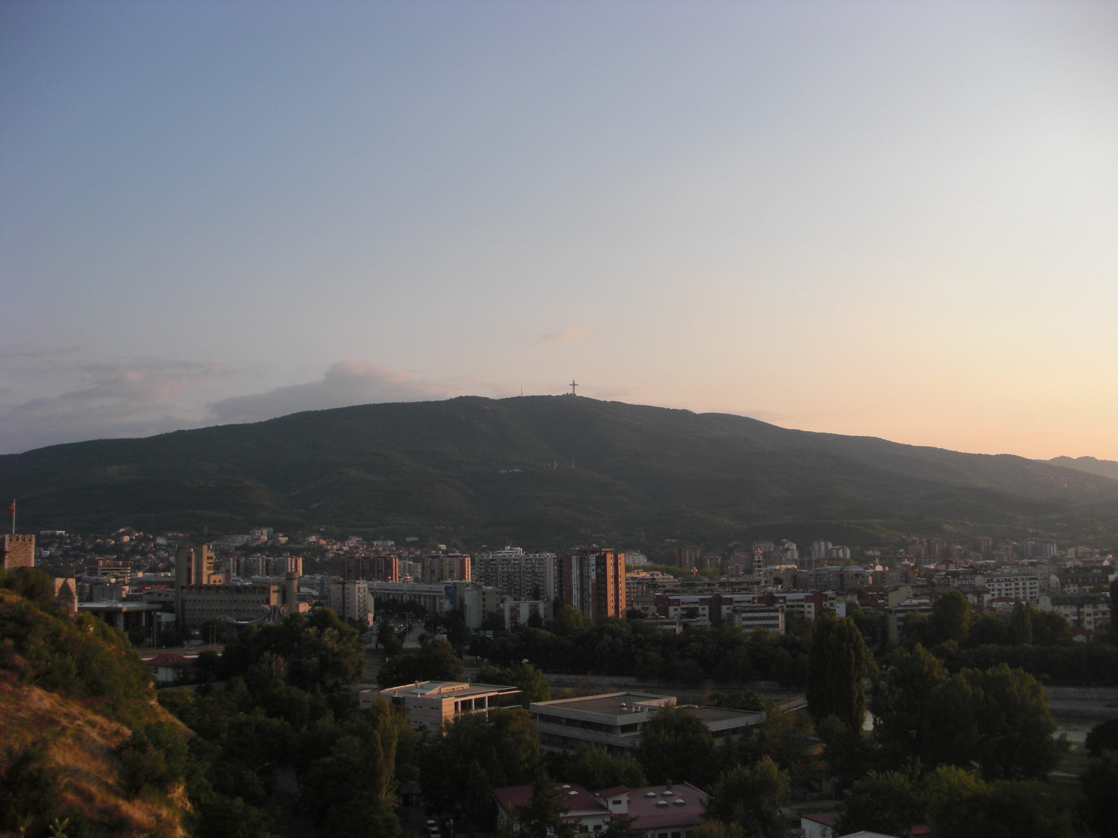 Skopje (Macedonia)
