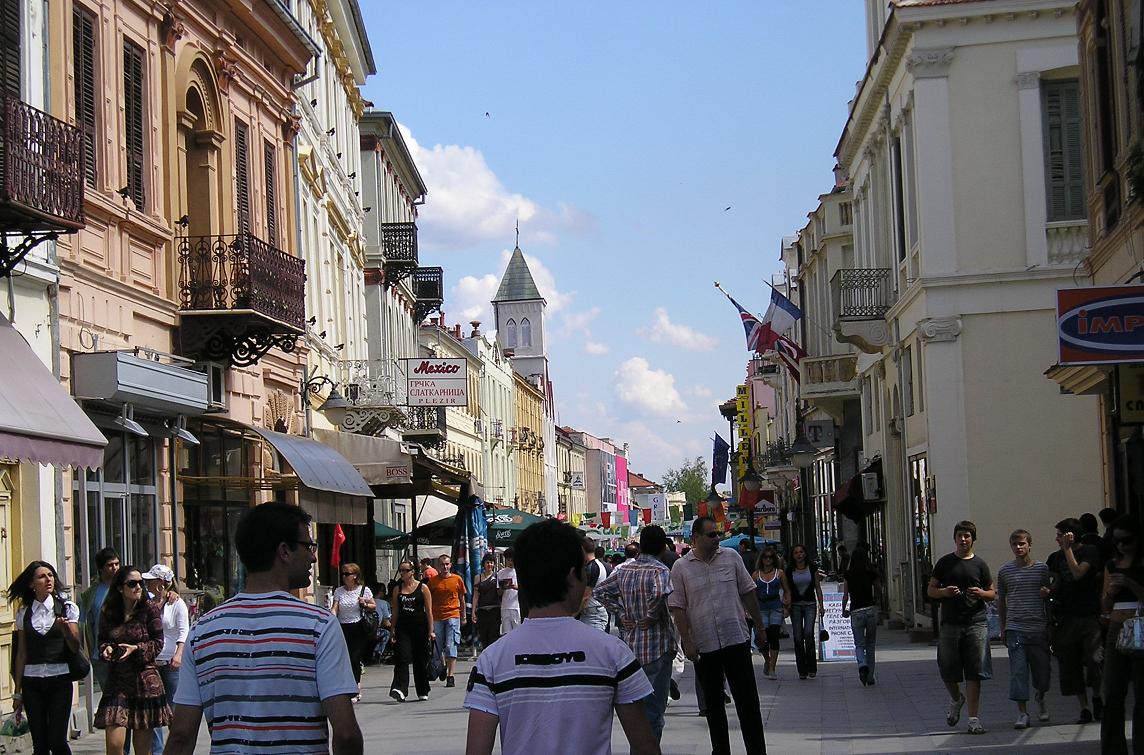 Bitola (Macedonia)