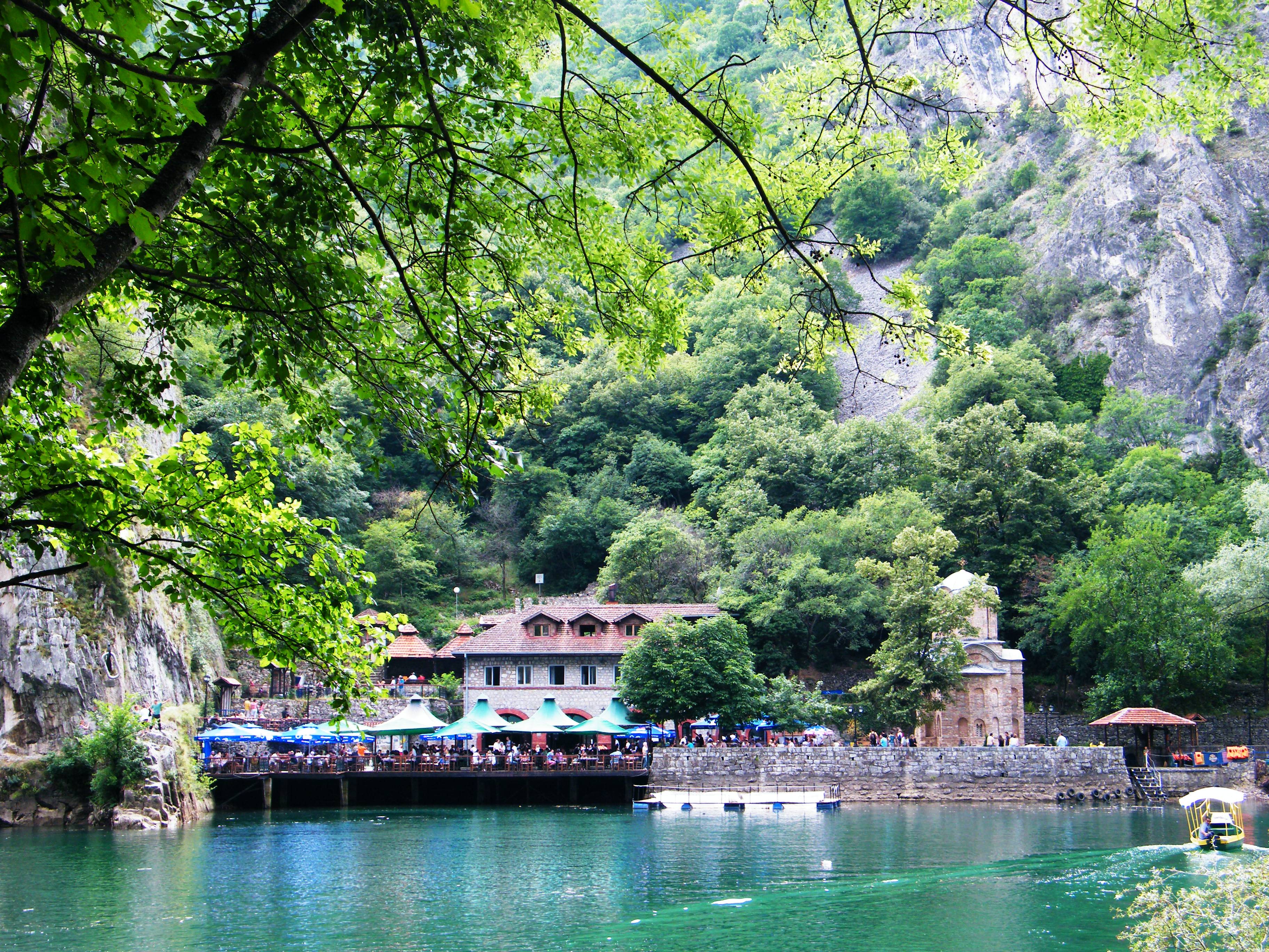 Matka (Skopje, Macedonia)