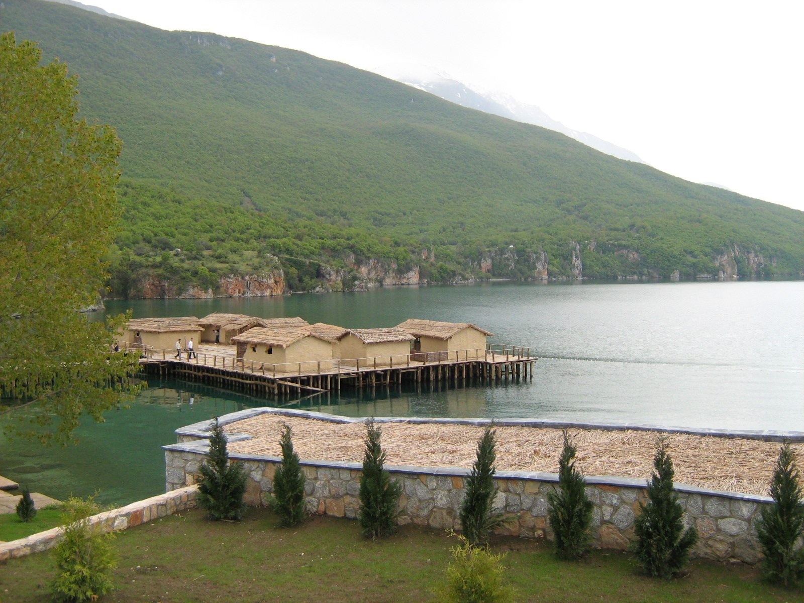 Ohrid (Macedonia)