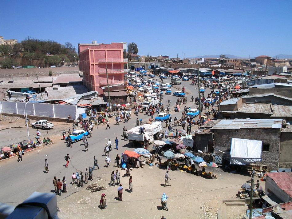 Ethiopia-Harar-