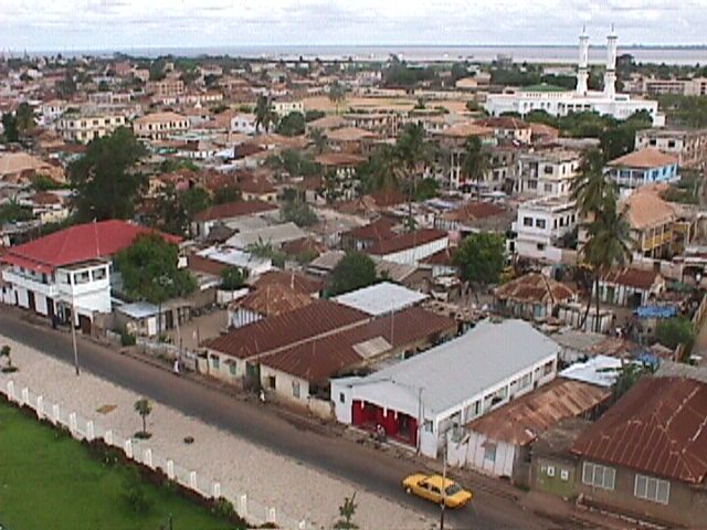 Gambia Banjul