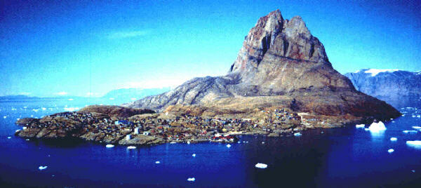 Greenland-