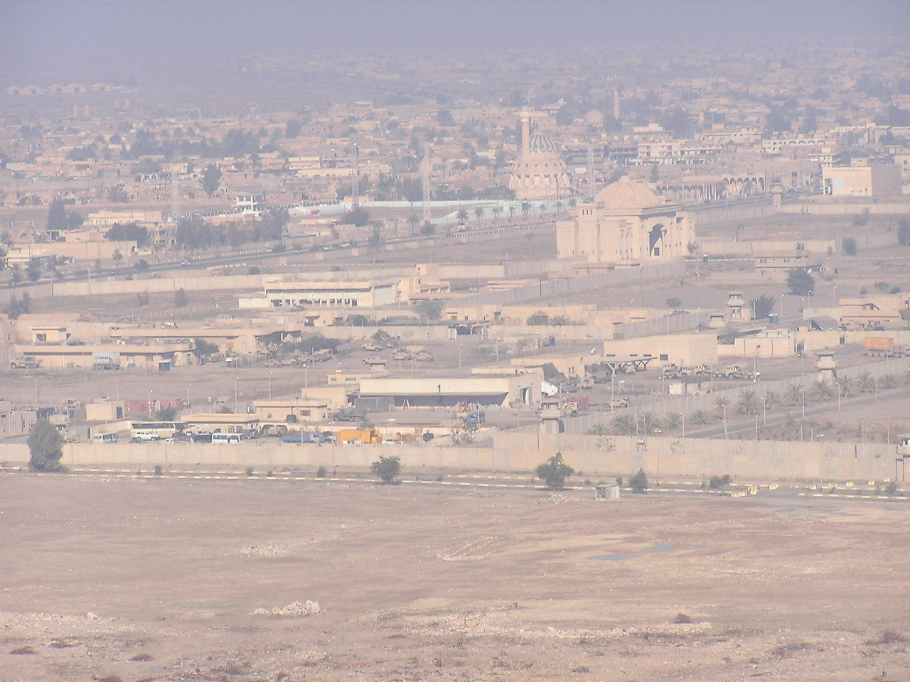 Iraq-Tikrit