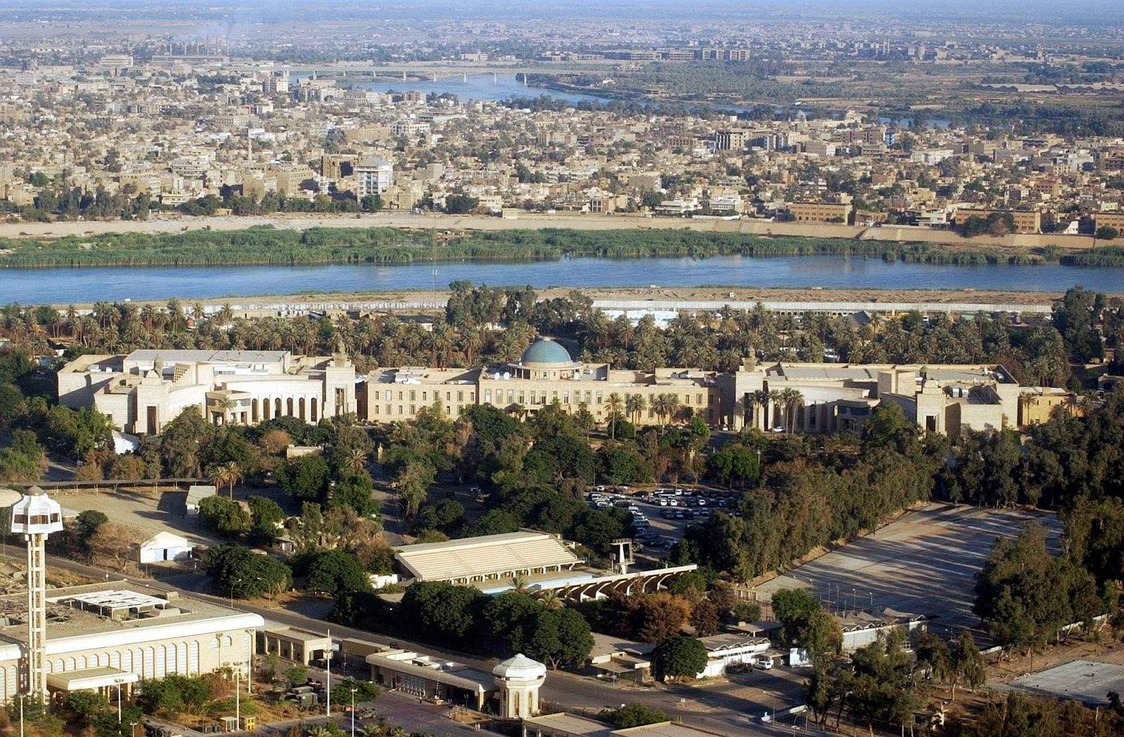 Iraq Baghdad