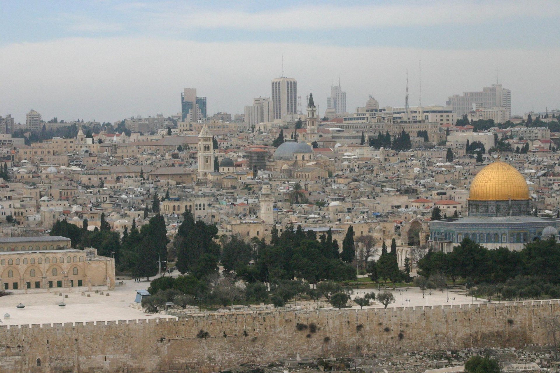 Israel-Jerusalem-pic