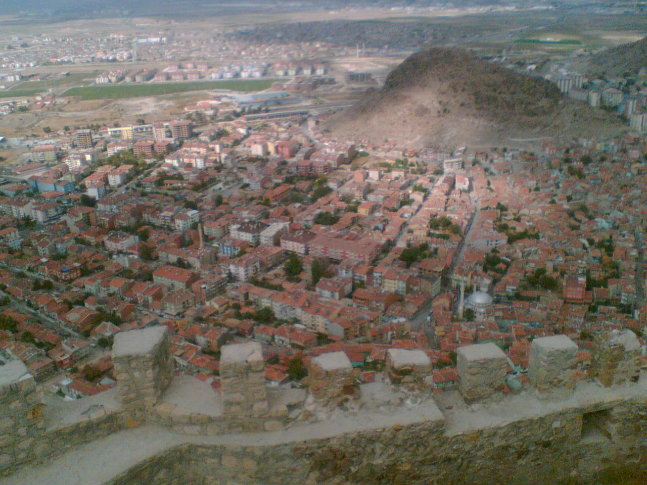 afyon genel