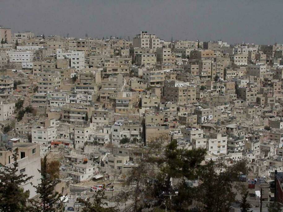 Amman