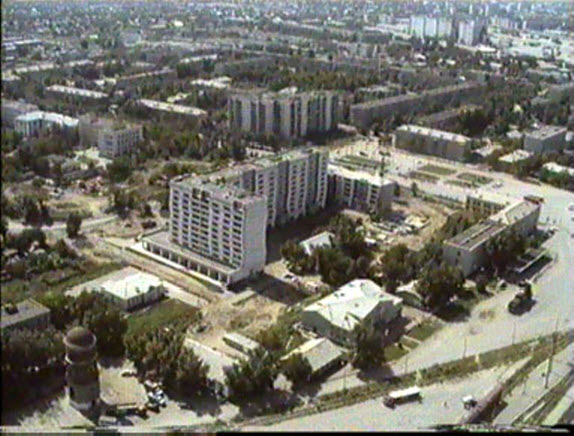 Kazakhstan-Kostanay
