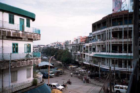 Laos-PhnomPenh