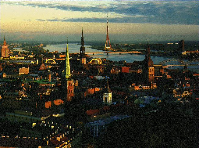 Latvia-Riga-photo