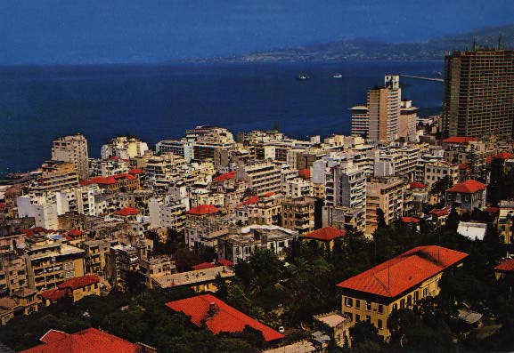 Lebanon Beirut