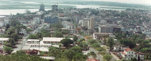 Liberia-africa